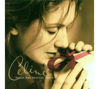 Celine Dion - These Are Special Times