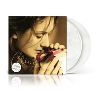 Celine Dion - These Are Special Times (2026) 2 LP Pearl White Color Vinyl 33 RPM