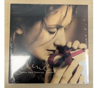 Céline Dion - These Are Special Times [2x 12" Vinyl Record LP] BRAND NEW - MINT