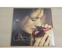Céline Dion - These Are Special Times 2xLP 2023 Sealed MINT Christmas Holiday