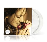 Celine Dion - These Are Special Times (2026) 2 LP Pearl White Color Vinyl 33 RPM