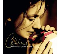 Céline Dion - These Are Special Times - CD / Album