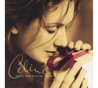 Céline Dion These Are Special Times (CD) Album (US IMPORT)