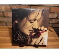 Céline Dion These Are Special Times Double vinyl LP New & Sealed Christmas Xmas.