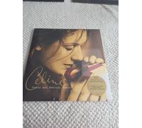 Dion,Céline - These Are Special Times [VINYL]