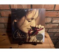Dion,Céline - These Are Special Times [VINYL]