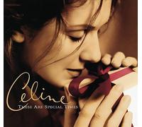 Céline Dion – These Are Special Times – Double Vinyl LP – New & Sealed