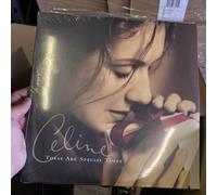 These Are Special Times [VINYL]