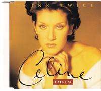 Celine Dion - Think Twice