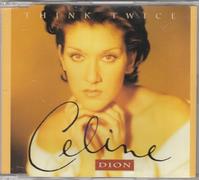 Celine Dion - Think twice