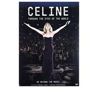 Céline Dion - Through the Eyes of the World