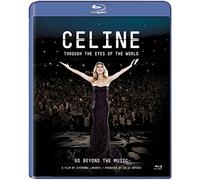 Celine Dion - Through The Eyes Of The World [Blu-ray] [NTSC]
