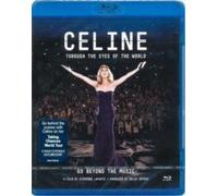 Celine Dion - Through the Eyes of the World (Blu-ray) Dion Celine