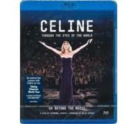 CELINE DION-THROUGH THE EYES OF THE WORLD (DVD) Dion, Celine (US IMPORT)