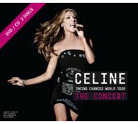 Celine Dion: Through the Eyes of the World (DVD) (US IMPORT)