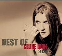 CELINE DION - TRIPLE BEST OF - CD - G3z