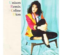 Céline Dion - Unisson Remix (Japon-4titres)