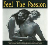 Céline Dion Valensia Level 42 Glenn Medeiros René Klijn - Passion