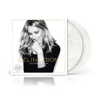 Celine Dion Vinyl Album Encore Un Soir (2026) 2 LP 33 RPM Colored
