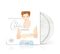Celine Dion Vinyl Falling into You (2026) 2 LP Pearly White Pre Sale