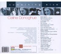 CELINE DONOGHUE - SOMETHING ELSE CD NEW