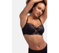 Céline Full Cup Bra Black