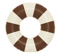 Céline Inflatable Ring Brown 120 cm