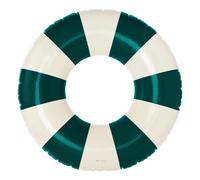 Céline Inflatable Ring Dark green 120 cm