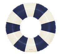 Céline Inflatable Ring Navy blue 120 cm