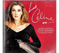 Celine - Love, Celine: Limited Edition Love Songs Collection