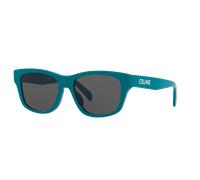Celine Man Sunglass CL40249U - Frame color: Black, Lens color: Brown