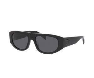 Celine Man Sunglass Triomphe CL40334U - Frame color: Black, Lens color: Grey