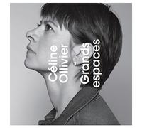 Celine Ollivier - Grands Espaces