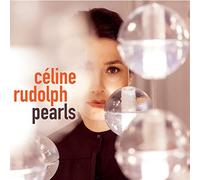 CLINE RUDOLPH - PEARLS - New Vinyl Record - 94 - S11501z