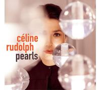 Céline Rudolph Pearls (Vinyl) 12" Album