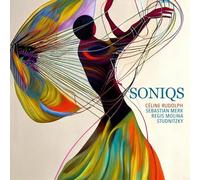 Céline Rudolph - Soniqs