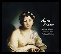 Celine Scheen - Aura Soave