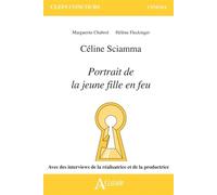 Céline Sciamma, Portrait de la jeune fille en feu