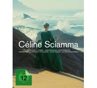 Céline Sciamma (Water Lilies, Tomboy, Bande de filles, Porträt einer j (Blu-ray)