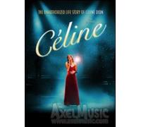 Celine: The Unauthorized Life Story of Celine Dion [DVD] [Region 1] [US Import] [NTSC]