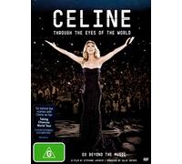 Celine - Through The Eyes Of The World