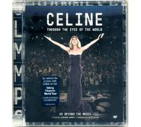 Celine Through The Eyes of the World [Music DVD]
