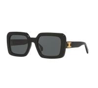 Celine Woman Sunglass CL40304U - Frame color: Black, Lens color: Grey