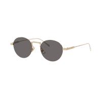 Celine Woman Sunglass Metal CL40346U - Frame color: Gold, Lens color: Grey