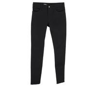Celine Women's Preloved Slim Jeans in Black Cotton Denim | Size: 26R