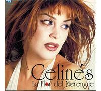 Celines - La Flor Del Merengue