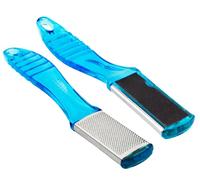 Celino® Pedicure Foot Rasp File Scrubber Hard Dead Rough Skin Callus Remover Double Side