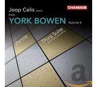 Celis - Joop Celis Plays York Bowen