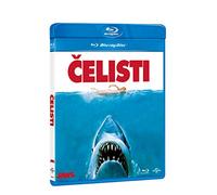Celisti BD / Jaws (czech version)