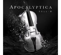 Cell-0 - Apocalyptica CD